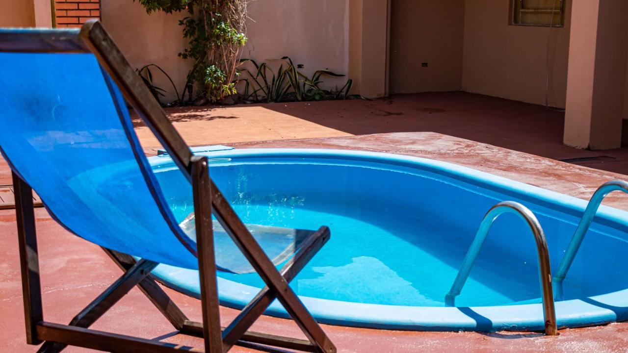 פוארטו איגואסו Residencial Los Pinos מראה חיצוני תמונה