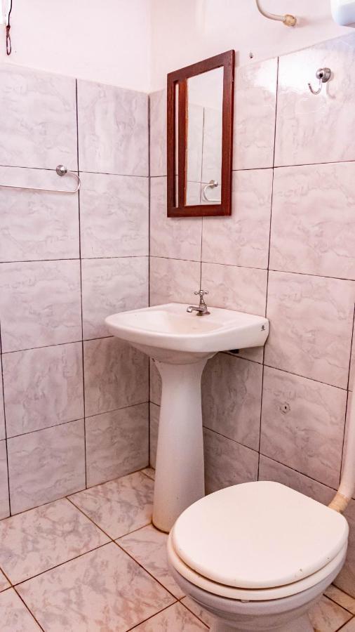 פוארטו איגואסו Residencial Los Pinos מראה חיצוני תמונה