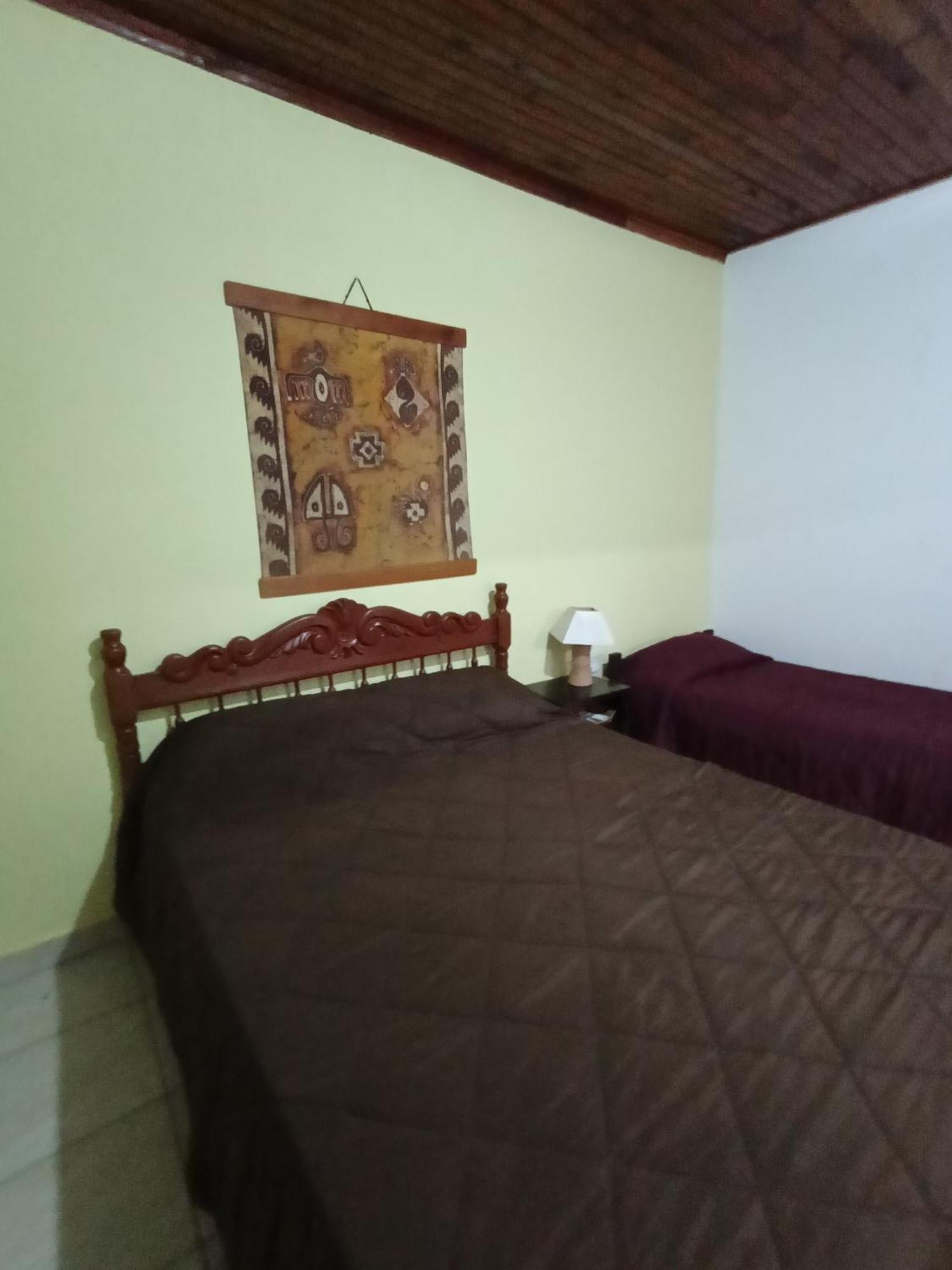 פוארטו איגואסו Residencial Los Pinos מראה חיצוני תמונה
